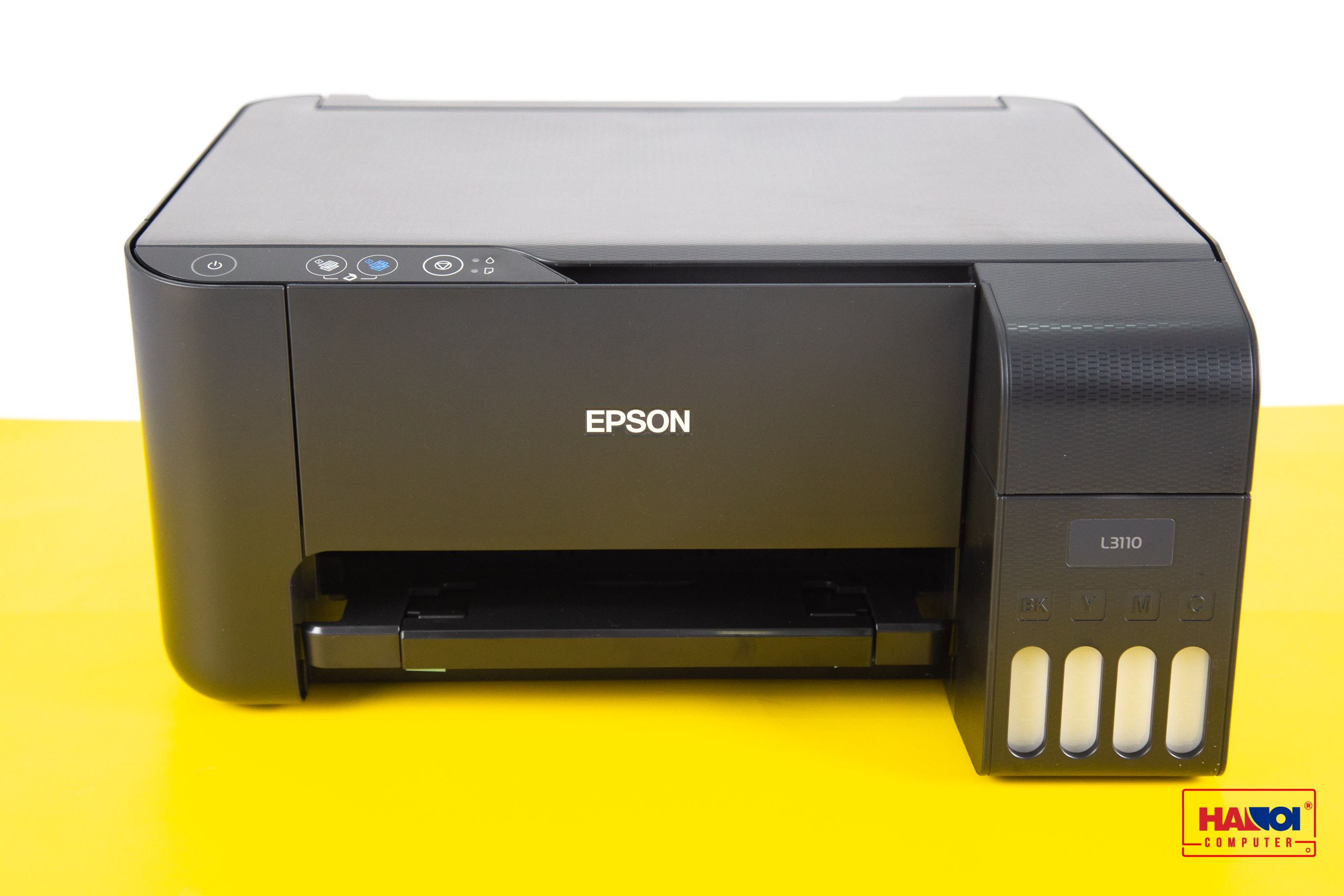 Máy in đa chức năng Epson L3110 