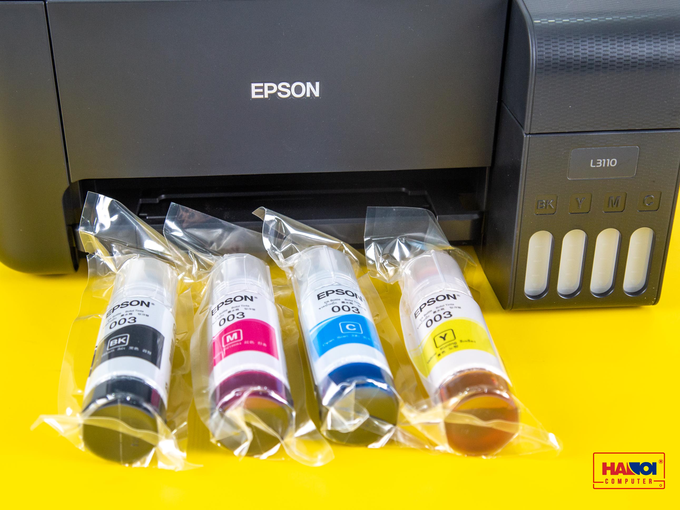 Máy in đa chức năng Epson L3110 