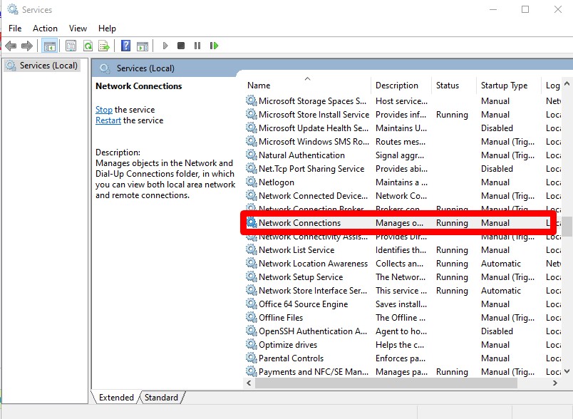 Cách khắc phục khi driver bị lỗi