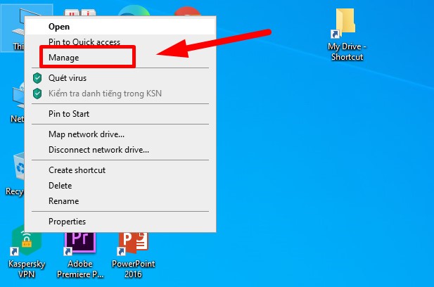 Cách gỡ driver wifi lỗi xuống