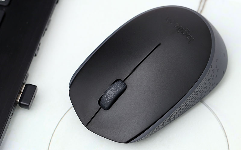 Chuột không dây dành cho văn phòng