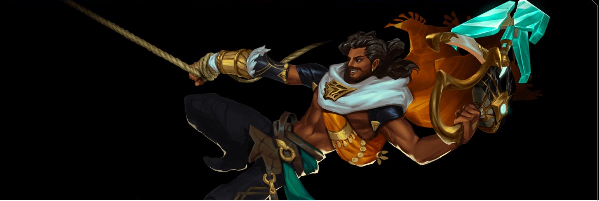 Đu dây kiểu anh hùng