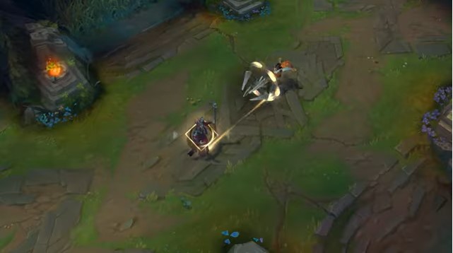 Phát Bắn Nhớ Đời