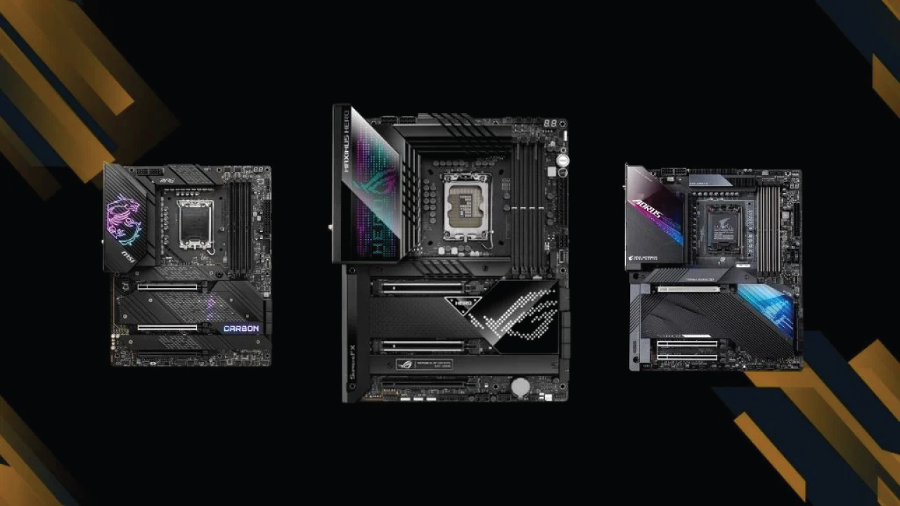 mainboard là gì