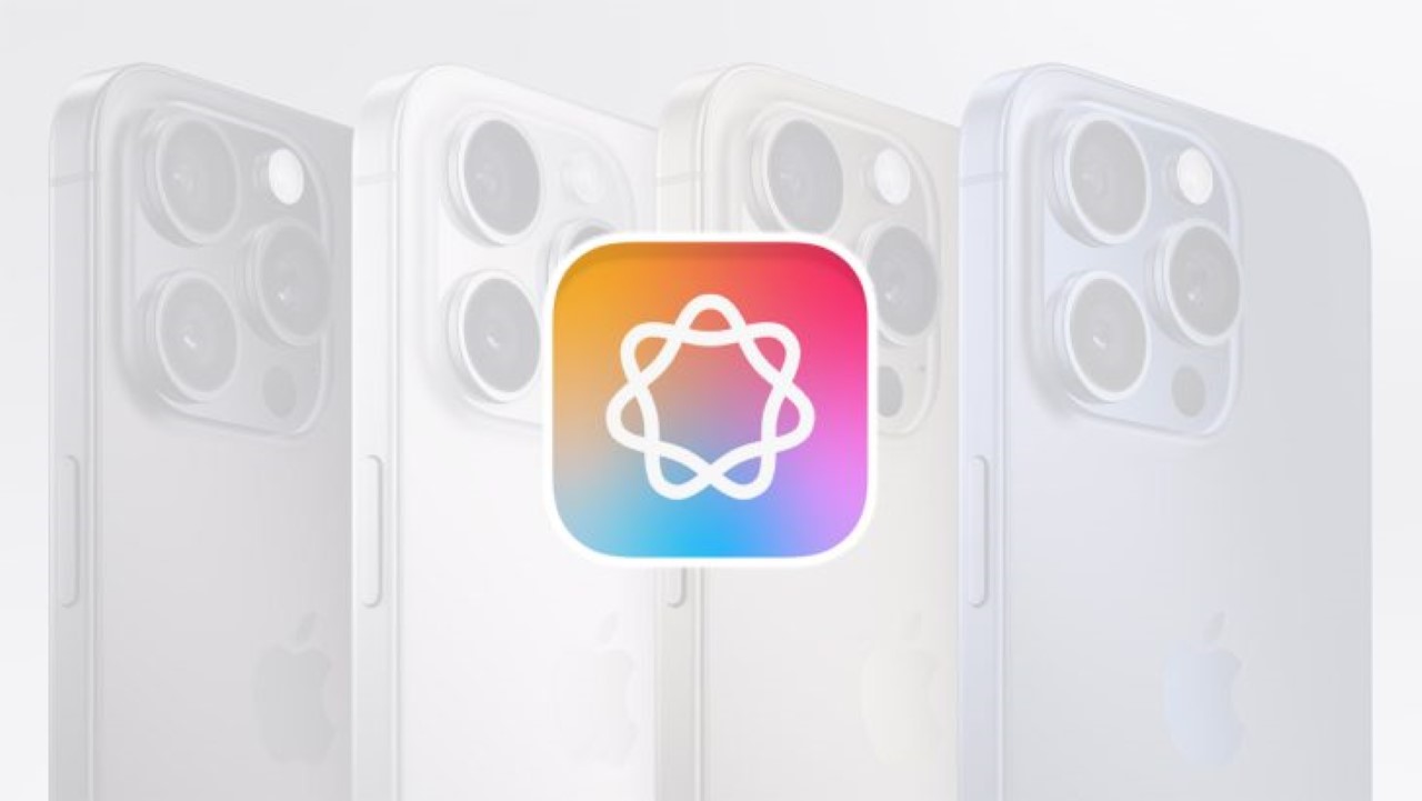 Apple Intelligence bị chậm trễ