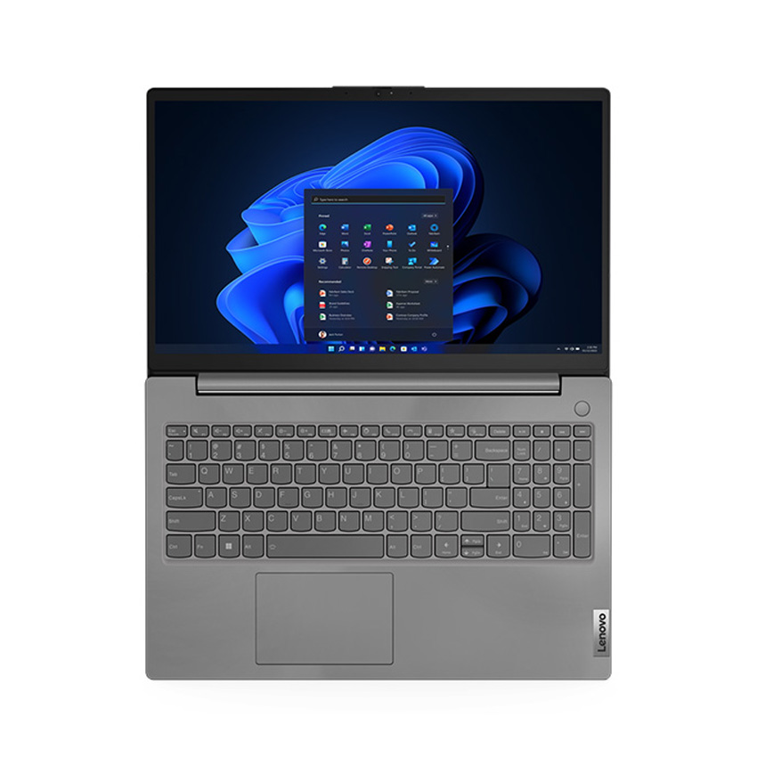 Laptop Lenovo V15 G4 (83A100F3VN) - Ảnh 5