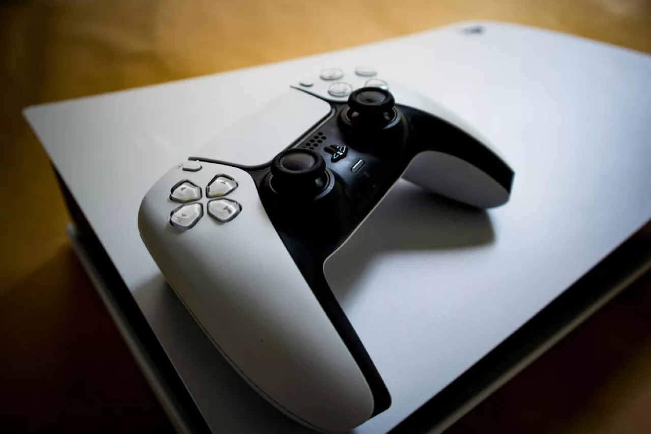 Sony chuyển hướng PlayStation