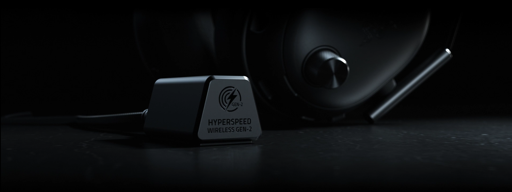 Tai nghe Razer BlackShark V3 2