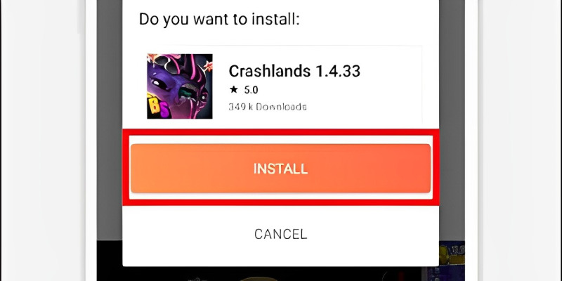 hướng dẫn chơi game trên máy vi tính bằng giả lập Android bước 2c