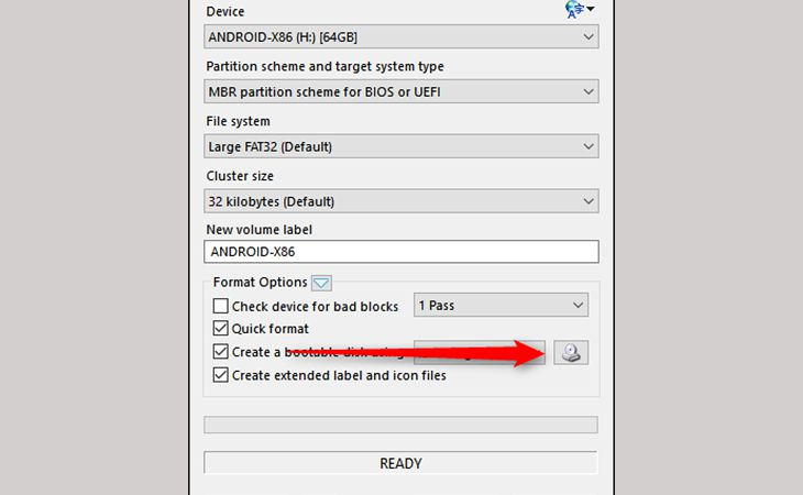 Hướng dẫn chơi game trên máy vi tính bằng giả lập Android Rufus