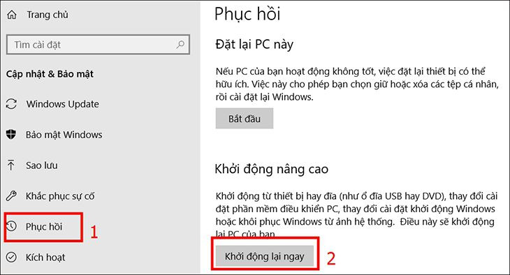 Hướng dẫn chơi game trên máy vi tính bằng giả lập trực tiếp trên máy vi tính bước 2d