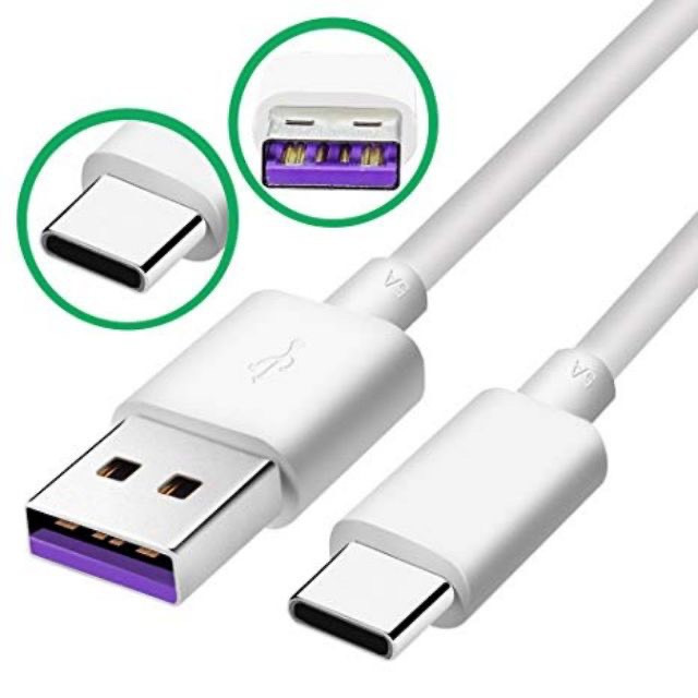 Cổng sạc Type C là gì?