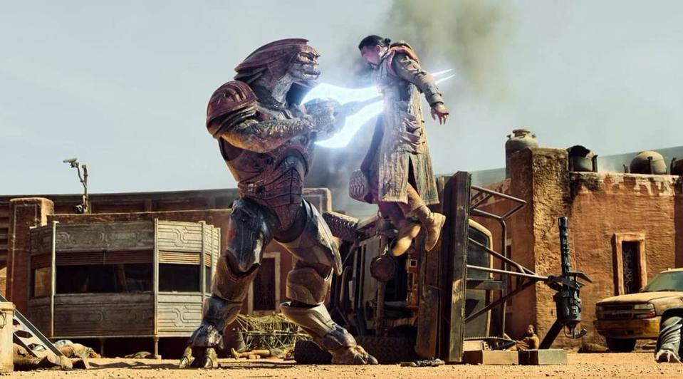 Halo Series Xbox Game Pass