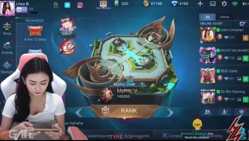 Cách tạo khung livestream game dễ dàng nhất