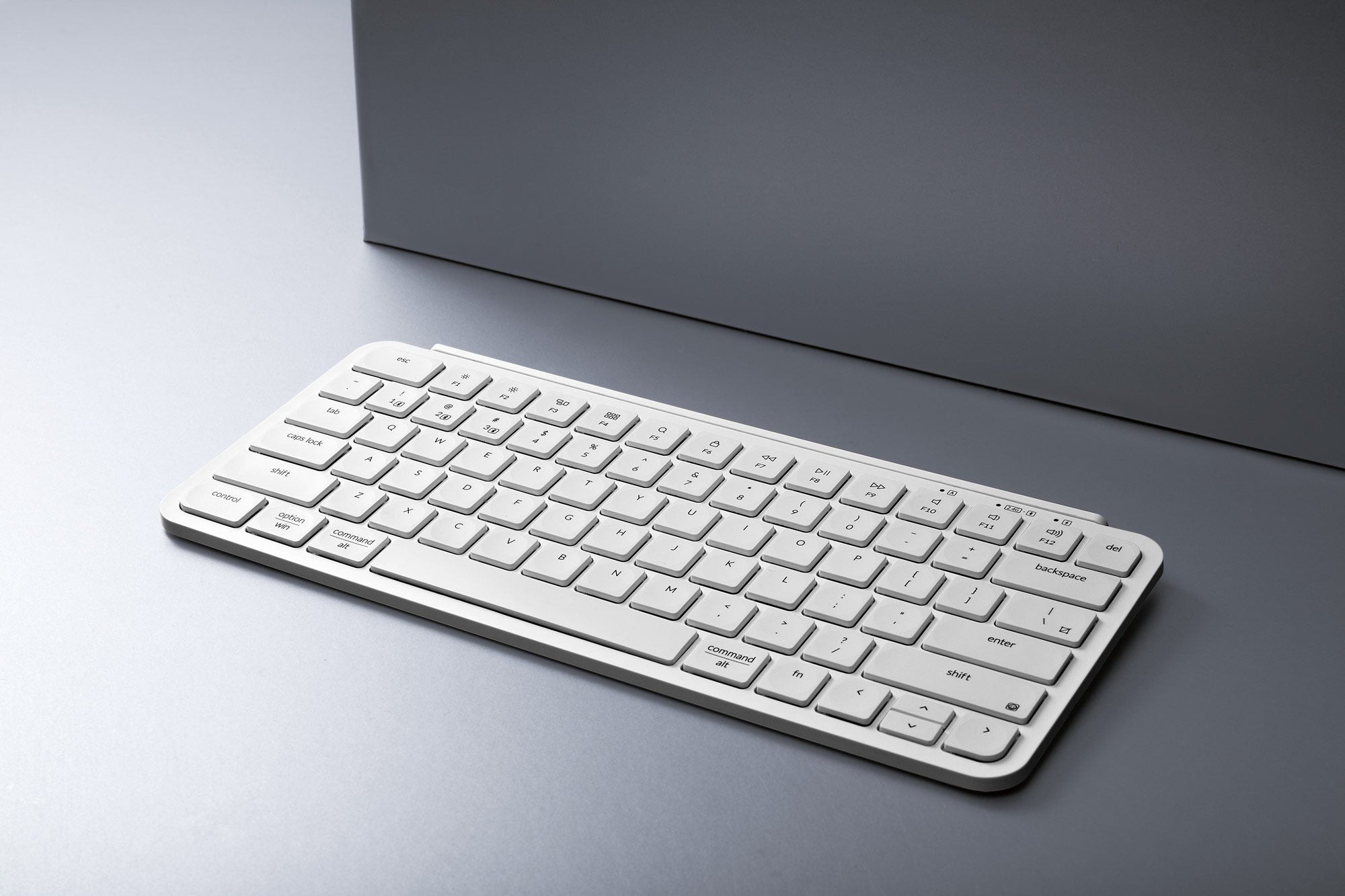 Bàn phím Keychron B1P-K1 B1 Pro Space Gray 1