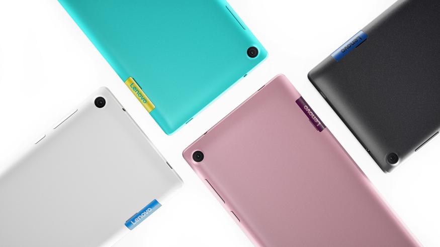 Máy tính bảng giá rẻ dưới 3 triệu Lenovo