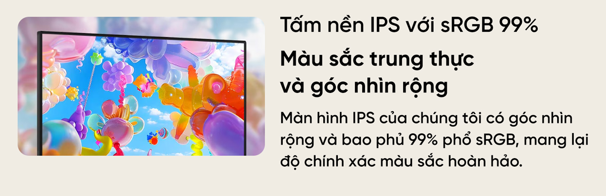 màn hình văn phòng LG 24U631A-B