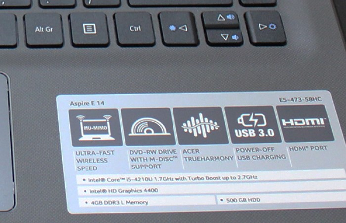 kiểm tra card m&agrave;n h&igrave;nh c&oacute; hoạt động kh&ocirc;ng