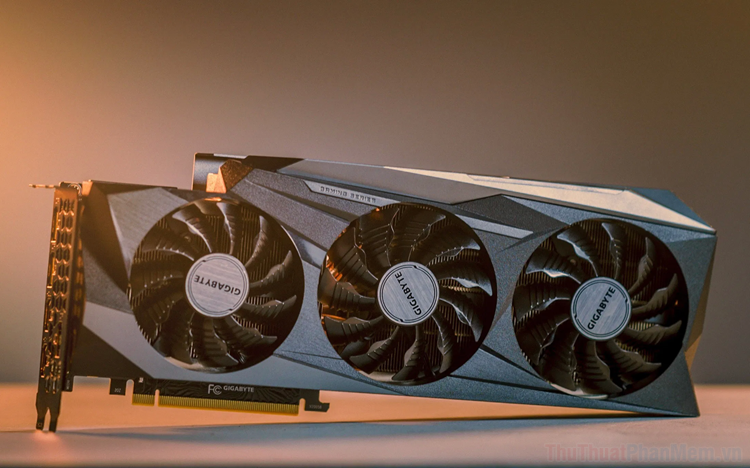 cách xem card màn hình mạnh hay yếu