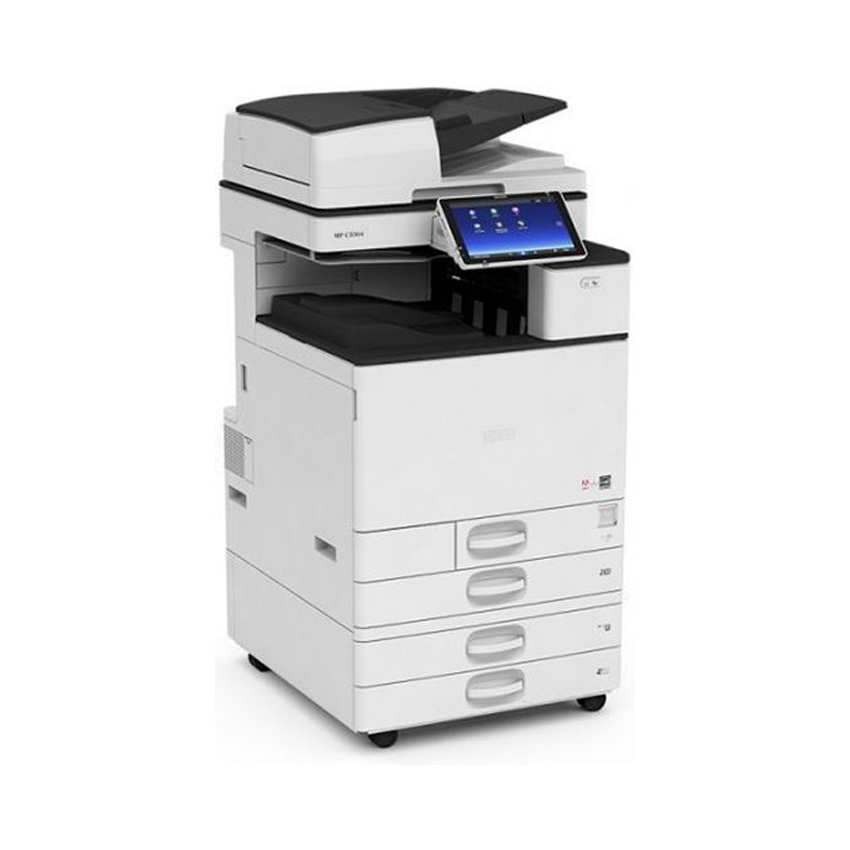 Máy Photocopy Ricoh MP 3055 SP 