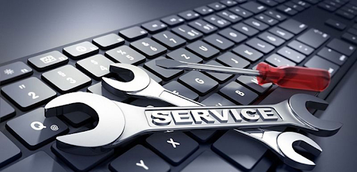 C&aacute;ch sửa b&agrave;n ph&iacute;m vướng phải vật cản