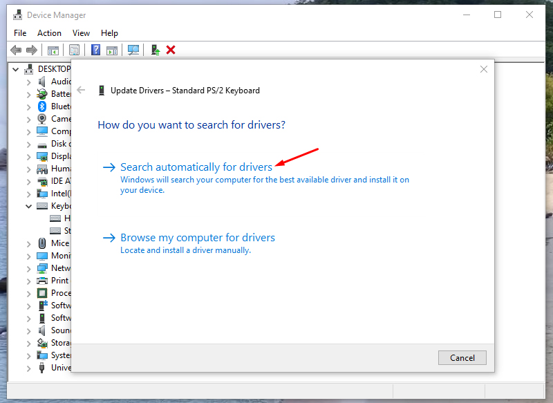 b&agrave;n ph&iacute;m laptop kh&ocirc;ng g&otilde; được chữ