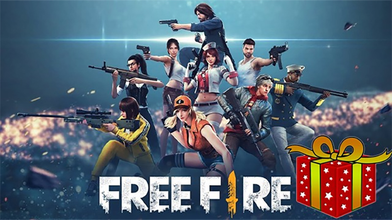 Code Free Fire (code FF) là gì?
