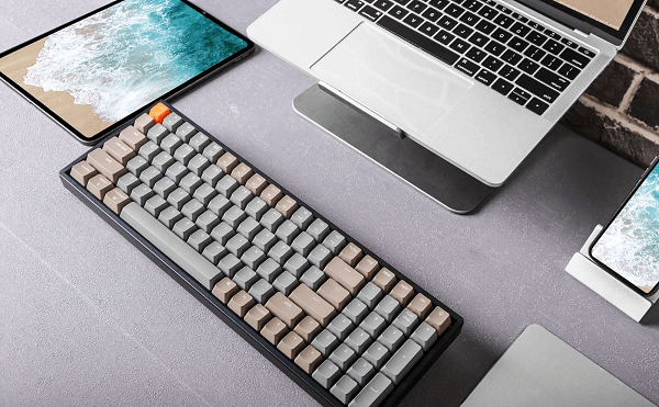 bàn phím văn phòng tốt nhất