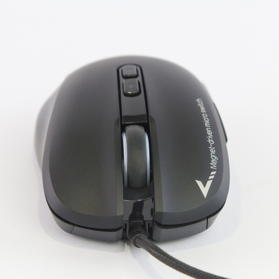 Chuột Gaming Fuhlen G90 Pro X 2 hacom