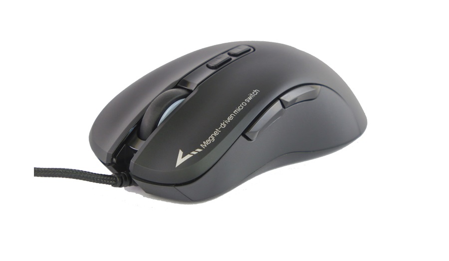 Chuột Gaming Fuhlen G90 Pro X 3 hacom 1