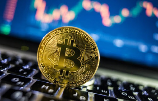 Bitcoin (BTC) là đồng tiền ảo đầu tiên ra đời năm 2008