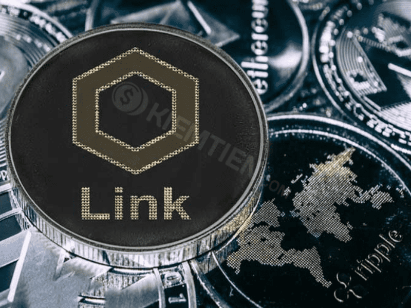 Chainlink được phát triển bởi Sergey Nazarov cùng với Steve Ellis, ra đời năm 2017