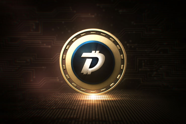 DigiByte là một đồng tiền được thiết kế để cạnh tranh với các loại tiền điện tử lớn như XRP và Litecoin