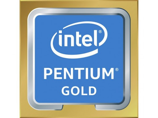 CPU Intel Pentium