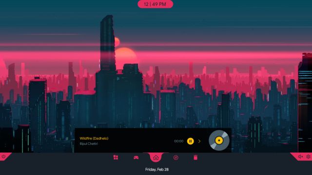 rainmeter thiet ke man hinh desktop theo phong cach rieng cua ban hacom 4