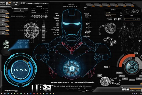 rainmeter thiet ke man hinh desktop theo phong cach rieng cua ban hacom 8