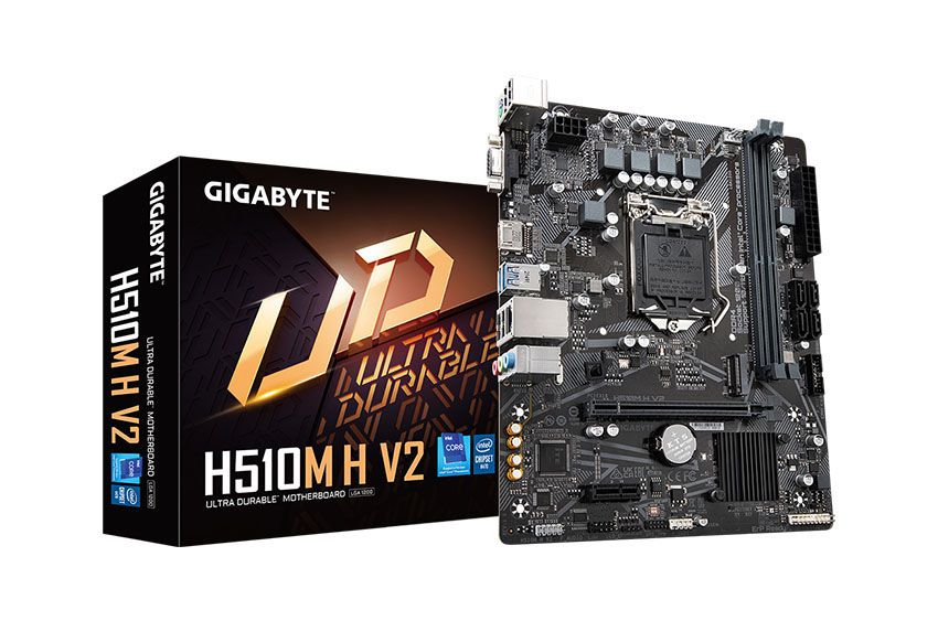 Mainboard Build PC Gaming giá rẻ chơi LOL