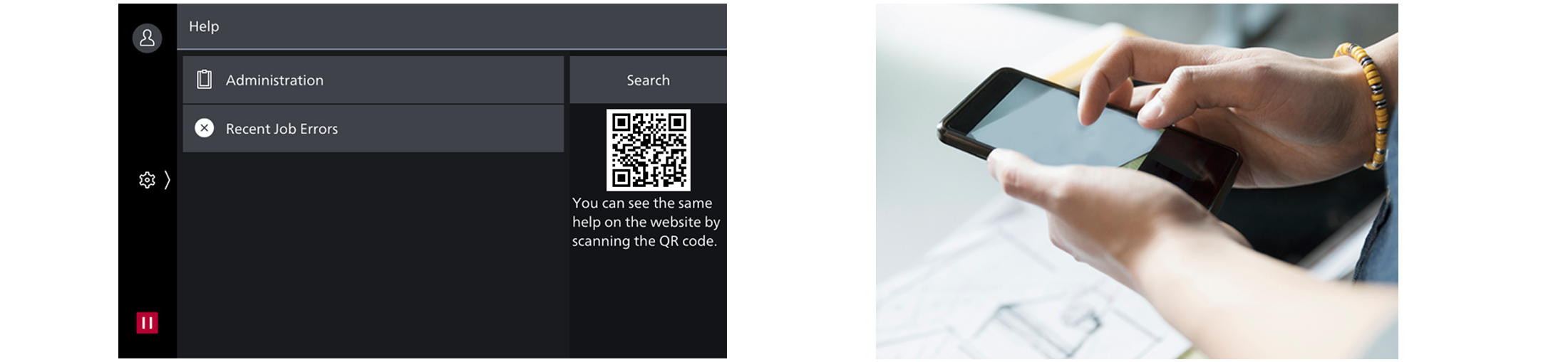 Máy Photocopy đen trắng FujiFilm Apeos 4570