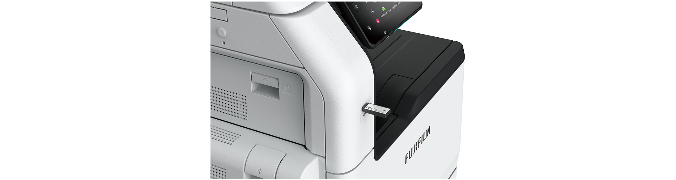 Máy Photocopy màu FujiFilm Apeos C3060