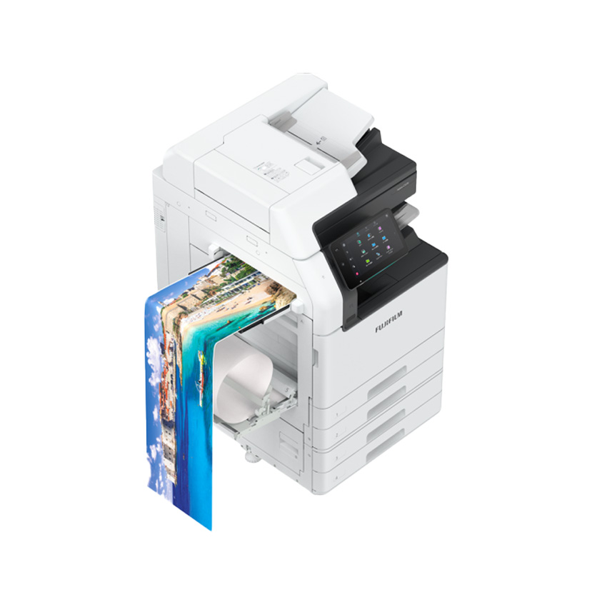 Máy Photocopy màu FujiFilm Apeos C3570