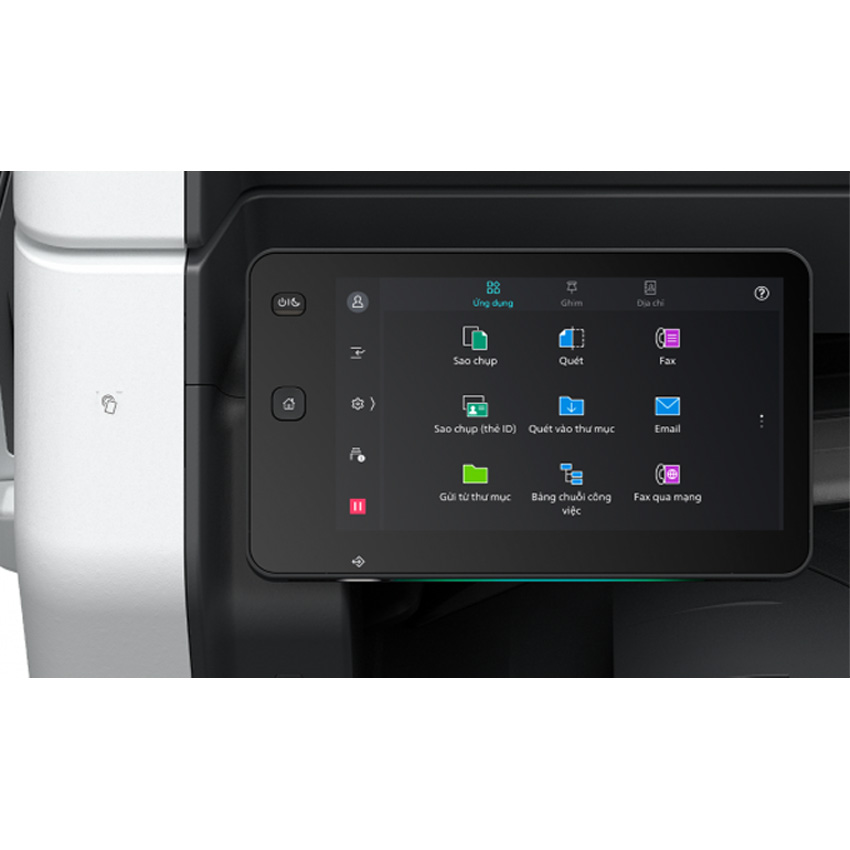 Máy Photocopy màu FujiFilm Apeos C3570