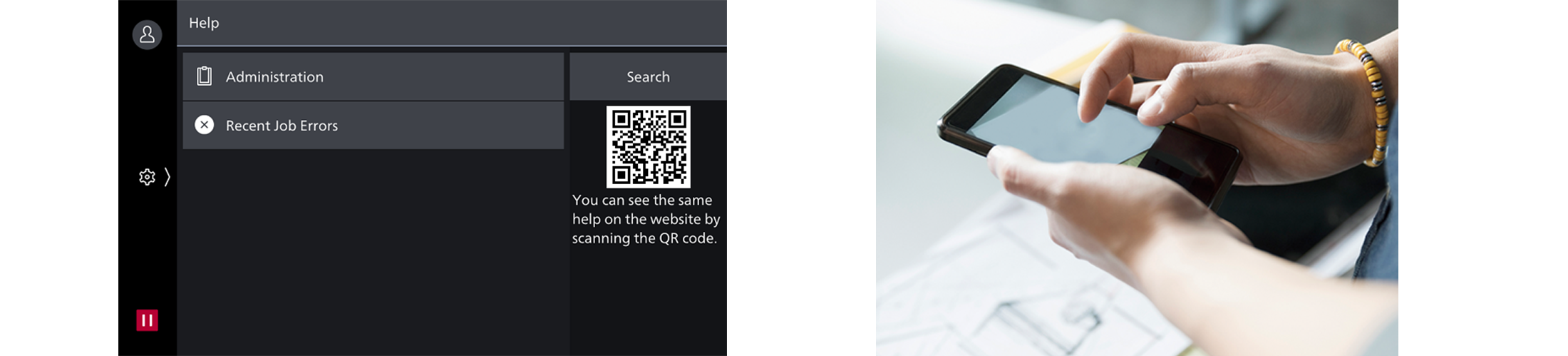 Máy Photocopy màu FujiFilm Apeos C3570