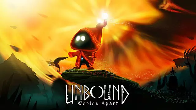 Unbound: Worlds Apart Prologue - games on pc