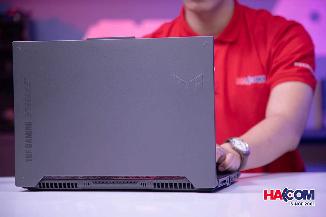 Asus TUF Gaming F15 FX507VV-LP304W