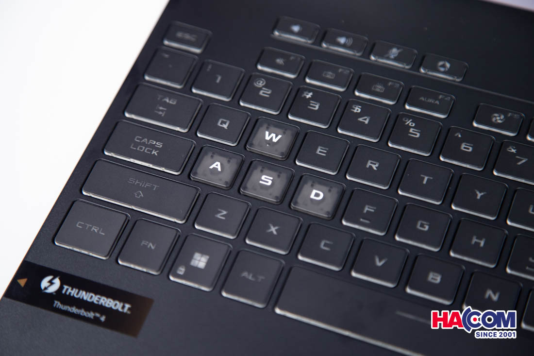 Asus TUF Gaming F15 FX507VV-LP304W