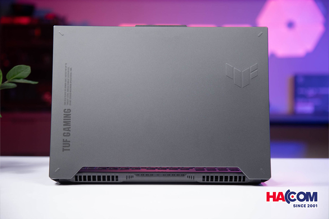 Asus TUF Gaming F15 FX507VV-LP304W