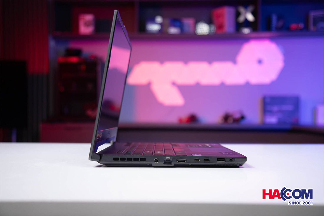 Asus TUF Gaming F15 FX507VV-LP304W