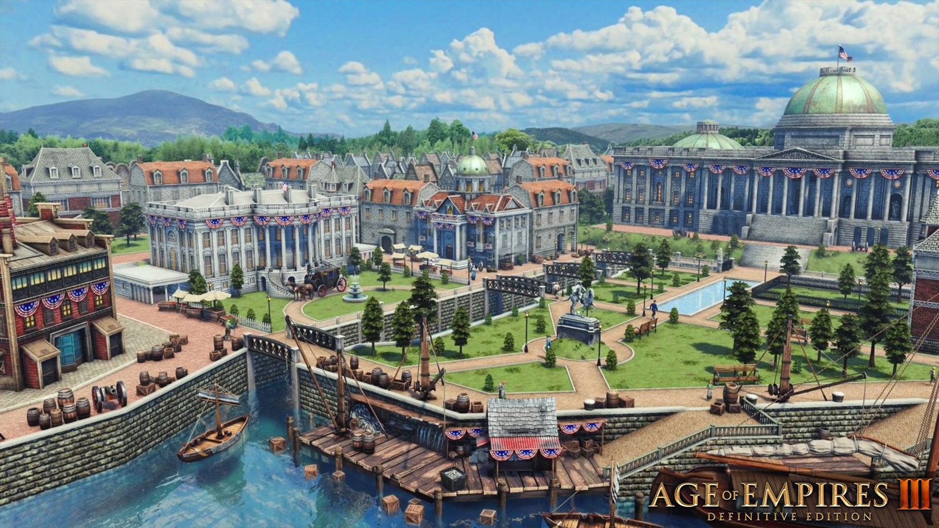 Age of Empires III