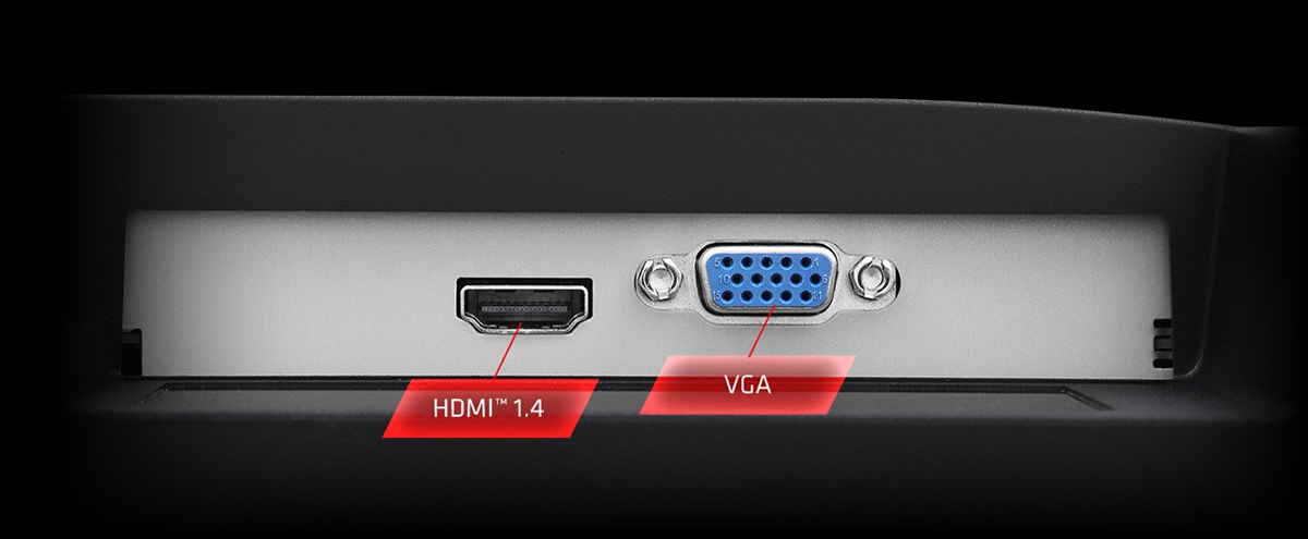 Màn hình văn phòng ASROCK CL27FFA