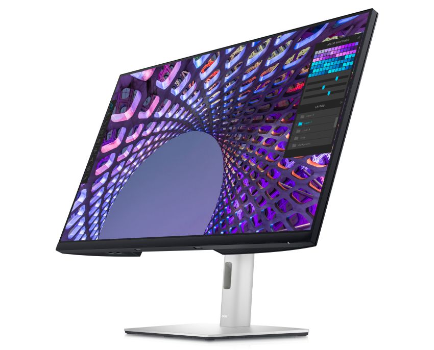 check bảo hành màn hình Dell